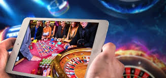 Официальный сайт Casino Zenit